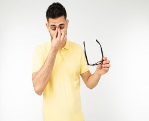 מה קורה לעיניים שלנו לאחר ניתוח לייזר להסרת משקפיים - פרופ' אור קייזרמן, מנהל מרפאת קרנית ועין יבשה, מרכז רפואי ברזילי