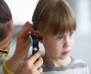 דלקות אוזניים בילדים - שיטות הטיפול ברפואה המשלימה - ד"ר מוטי לוי