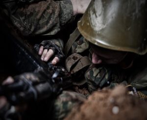 הכון לקרב! תוכנית אימון למתגייסים ליחידות קרביות - דוקטור אהרון יעקובי