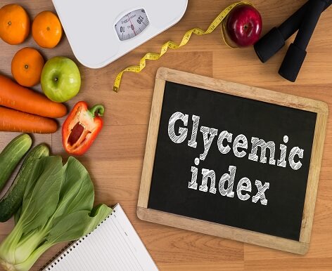 אינדקס גליקמי (Glycemic Index) - עידן סער, מטפל ברפואה פונקציונלית עם שילוב של שיטות שונות. תרמוגרפר מוסמך מטעם ה-ACCT בארה"ב