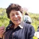 ד"ר מינה פארן העמותה הישראלית לצמחי מרפא