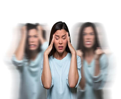 ההפרעות השונות של חרדה - באדיבות מיינד קליניק - מרכז לטיפולים מתקדמים בדיכאון, חרדה, מניה דפרסיה והתמכרויות