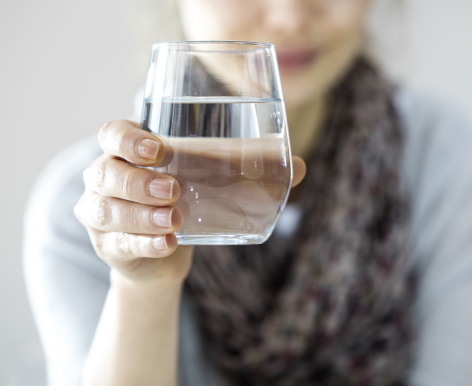 7 הזמנים הטובים ביותר לשתות מים