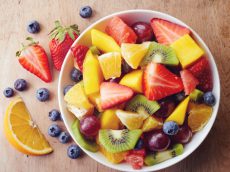 20 פירות בריאים שהם סופר מזינים